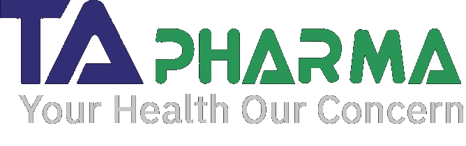 TA PHARMA