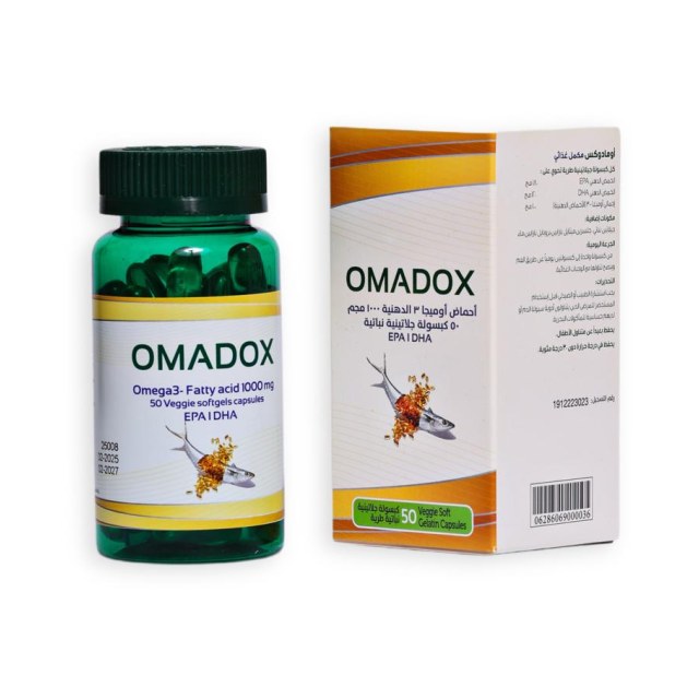 Omadox