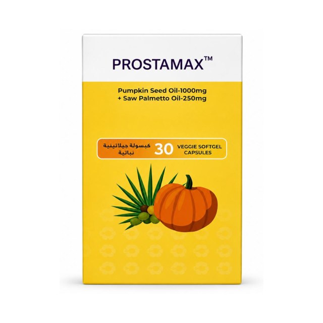 Prostamax